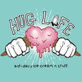 Huglifeicecream
