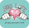 Huglifeicecream