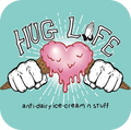 Huglifeicecream